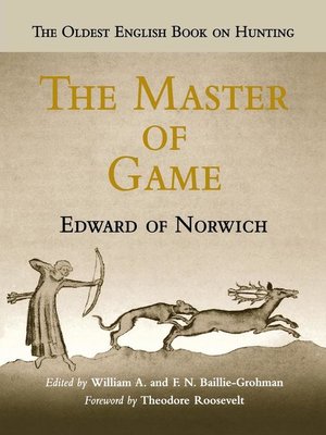 cover image of The Master of Game